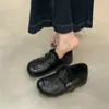 Sola Super Macia~Tecido de Lã Aumento Oculto de Altura Cobertura Total Sapatos Birkenstock para Mulheres Outono 2025 Novo Estilo Slip-On Sapatos Preguiçosos Fáceis de Usar Sapatilhas