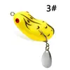 Isca de ovo de sapo, mini isca para traíra, mini isca especial com lantejoulas, isca artificial especial para traíra, especializada para pesca de traíra transfronteiriça