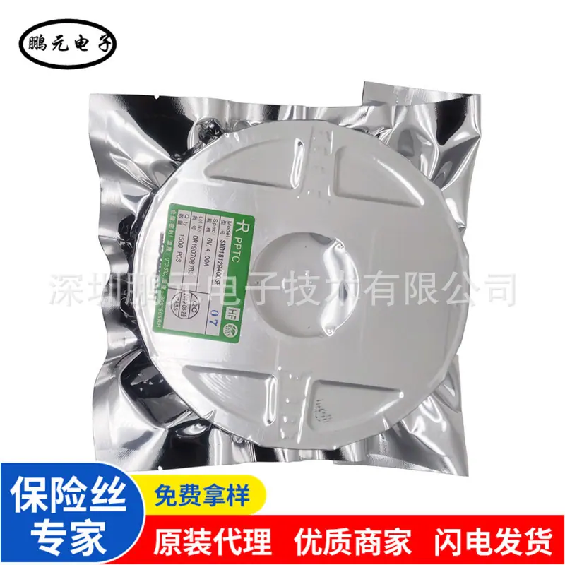 SMD1812R400SF  6V 3