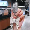 Adecuado para Cubierta de Llave Volkswagen Sagitar Magotan Bora Cc Coche Polo Tiguan Tanyue Lingdu Passat Hebilla de Carcasa Hombres