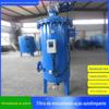 Yingdu Industrial Water Automatic Horizontal Esgoto Filtro Autolimpante Aquecimento Circulante Escova de Água Limpador de Tubos