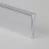 [Shanghai Jia Nan Plastic] Fabricante de Perfiles de Extrusión/Coextrusión de Plástico PP/ABS/PC, Procesamiento de Piezas de Forma Especial