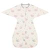 Cuatro Estaciones Todo Algodón Bebé Rendición Anti-Susto Saco de Dormir Cojín Recién Nacido Swaddle para Bebé Saco de Dormir Transfronterizo