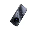 Adecuado para Funda de Teléfono Móvil Vivox Fold3Pro, Nueva Pantalla Plegable Gama Alta Carga Magnética Mate Anti-Caídas Cubierta Protectora