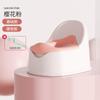 Inodoro para niños, orinal para niños pequeños, orinal para niñas, orinal de entrenamiento especial para bebés, orinal doméstico