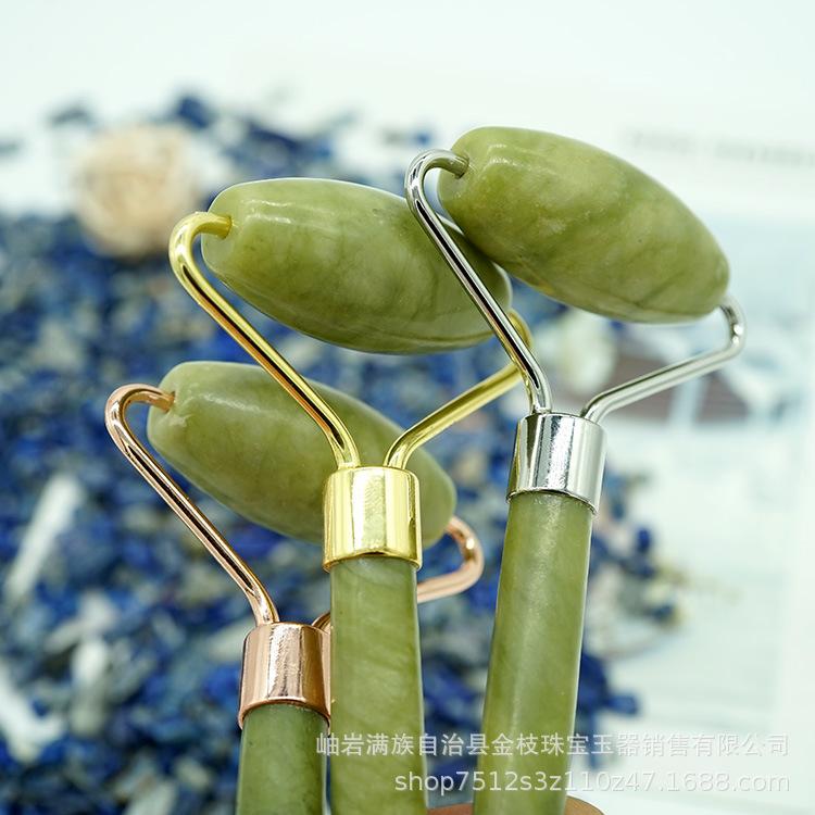 丹东绿锌合金通用款美容器