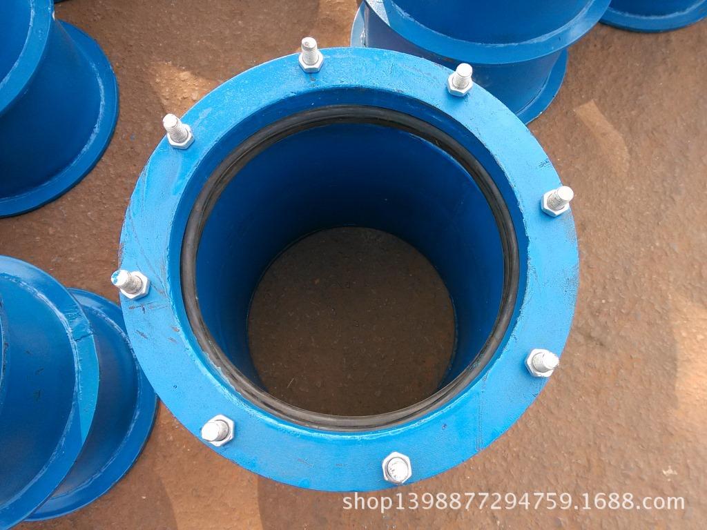 DN300-400长柔性防水套管4
