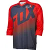 Ropa Fox Downhill 2022 Ropa de Ciclismo de Manga Larga para Hombre y Mujer Ropa de Ciclismo para Motocicleta Fabricante