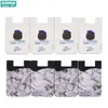 Soporte para Teléfono Personalizado Silicona Capa Única Pegatina de Tarjeta Logo Impreso Pegatina Trasera para Teléfono Móvil Soporte para Tarjeta de Autobús Pegatina de Tarjeta de Capa Única
