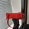 Estilo Coreano Transfronterizo Temperamento Femenino 2026 Ante Felpa Otoño Invierno Simple Gran Capacidad Retro Bolso Cruzado de Hombro de Mano Cilíndrico