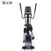 Elíptico Huixiang Treinador Elíptico Comercial para Academia Elíptico Auto-Gerador Controle Magnético Elíptico Cross Trainer EB9000/EB500