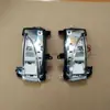 Adecuado para Espejo Retrovisor de Señal de Giro Trasero Nissan Patrol Y62 Patrol Armada 2015-2020
