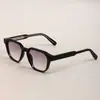 Comércio Exterior Novo Estilo Europeu e Americano Moda Óculos de Sol com Pino Cp Óculos de Sol de Alta Qualidade para Homens e Mulheres Óculos de Sol Anti-UV