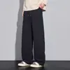 Calça Casual Masculina Outono/Inverno 2026