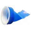 85 Tapón Sellador para Tubería de Alcantarilla 110 Inodoro Baño Seco Rural a Prueba de Insectos 75 Desagüe de Piso de Silicona Núcleo Anti-Olor Diámetro de Agujero 90 80