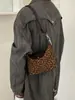Bolso Cruzado de Gamuza y Felpa Estilo Coreano Temperamento Simple 2026 Nuevo Estilo Transfronterizo Bolso Lindo Casual Tipo Sobre Bolso de Hombro Único