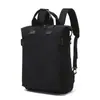 Mochila de nylon de gran capacidad, bolsa escolar para estudiantes mujeres, bolsa para salidas, viajes de corta distancia, mochila de mano, bolsa de mamá