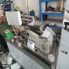 Máquina Empacadora Ranuradora de Extrusión Automática Máquina Empacadora Selladora Ranuradora Horizontal