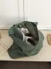 Bolso de hombro cruzado estilo coreano ins simple retro de alta gama, bolso de mano casual de color sólido de gran capacidad