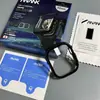 Para ANANKApple Apple iwatchS10 Funda de Reloj Película de Vidrio Templado de una Pieza Protector de Pantalla Integral