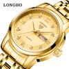 Reloj de cuarzo tridimensional reloj Dianshang esfera fabricante de cuarzo reloj para hombre doble al por mayor impermeable marca de hombre cuerpo