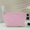 Comércio exterior novo veludo cotelê grande capacidade viagem portátil bolsa de cosméticos bolsa de lavagem bolsa de armazenamento Yiwu bolsas atacado
