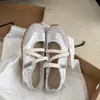 Zapatos de Entrenamiento Alemanes Estilo Ballet Súper Elegantes Versátiles que Aumentan la Altura para Mujer, Nuevos Zapatos Deportivos Casuales Mary Jane Primavera/Verano 2026