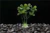Plantas Aquáticas Simuladas, Suprimentos para Aquário, Cenário de Caixa para Aquário, Decoração de Paisagismo para Aquário, Plantas Aquáticas Artificiais de Plástico