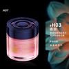 Perfume de carro de aromaterapia masculina Perfume de carro Acessórios de alta qualidade para carro Ornamentos Fragrância Remover Odor Fragrância leve Duradoura