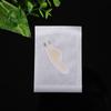 Pegatinas para ampollas en el pie pegatinas de gel para el talón hidrocoloides pegatinas anti-rozaduras para el pie pegatinas para tacones altos de mujer almohadilla de media talla pegatinas para el talón