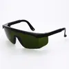 Tirar pies gafas de protección laboral dispositivo de depilación gafas protectoras protección contra luz láser instrumento de belleza lámpara de fila protección de cejas gafas ópticas
