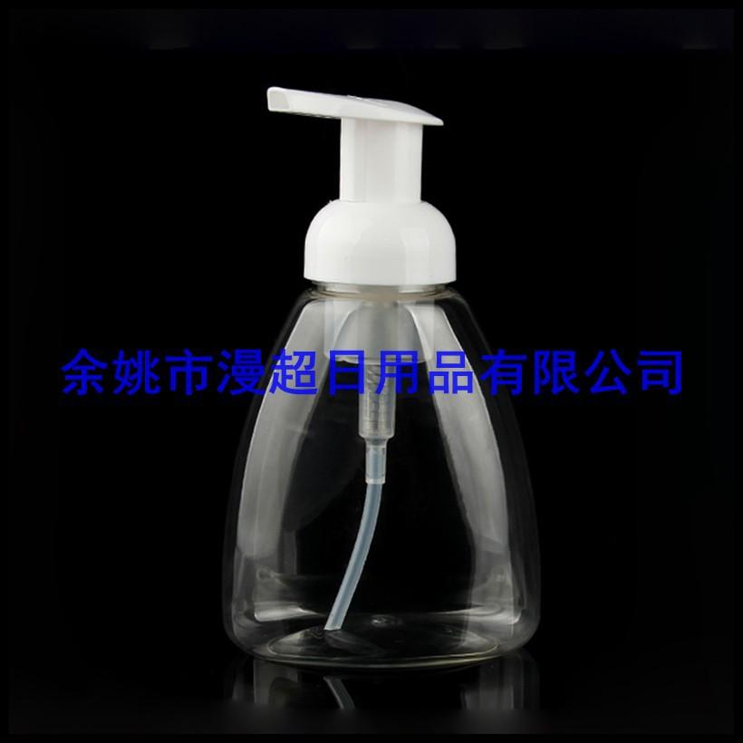 300ml 泡 沫瓶