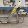 Venda quente máquina eficiente de classificação de peso de pés de galinha máquina de classificação de peso de asas de frango equipamento de classificação de peso