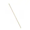 Fabricante de Brochetas Desechables de Bambú Brochetas de Sauce Rojo Bien Empaquetadas Ramas de Sauce Rojo Brochetas para Barbacoa Brochetas de Bambú Ojo de Gato Sazonadas Brochetas