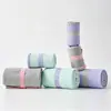 Toalla de baño secado rápido transfronteriza, toalla deportiva, toalla absorbente de sudor para gimnasio, toalla de natación, toalla para secar el sudor, toalla de yoga, toalla portátil