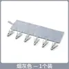 Percha plegable para ropa de viaje, pinza portátil de tela para secar ropa, adecuada para viajes, viajes de negocios, hoteles y salidas, para colgar ropa interior y calcetines