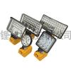 Luz de emergencia con batería de litio de 18 V, llave eléctrica, luz de trabajo, luz de reparación de automóviles modelo Makita, iluminación con carga USB
