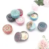 Pedido original de comercio exterior Velas aromáticas sin preferencia de aroma
