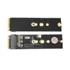 NGFF(M.2) Tarjeta adaptadora Key A a M.2 Key M NGFF(M.2) Tarjeta adaptadora de M Key a A Key
