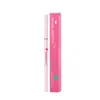Mking Pluma Gel Delineador Moldeador de Doble Punta Bonita, Color de Larga Duración, Suave como la Seda, No se Desvanece Fácilmente, Color Rico para Mujeres