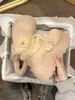 Botas de neve retrô com sola grossa, que aumentam a altura, sola macia para mulheres, novo estilo de inverno 2026, forradas com fleece, espessadas, quentes e com design peludo estilo Birkenstock