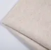 Novo Tecido Liso Liso Liso Composto Chenille para Sofá Bolsa Almofada Travesseiro Capa de Sofá Toalha de Sofá