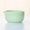 Tigela de Matcha Japonesa Amazon Bico Cogumelo Cerâmica Acessórios Jogo de Chá Suporte para Batedor de Chá Conjunto Cerimônia do Chá Japonesa Transfronteiriço
