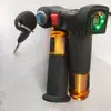 Manípulo de giro para carro elétrico com trava convencional de quatro lâmpadas + interruptor acessórios para carro elétrico manípulo de controle de velocidade manípulo do acelerador
