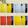 Fabricantes personalizado anti-huellas dactilares semi-transparente mate máquina de corte de película trasera para teléfono móvil color especial después de película para teléfono móvil al por mayor