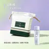 Almohadillas de Algodón con Compresa Húmeda Ermutao para Aplicación Facial, Almohadillas Desechables Elásticas para Remover Maquillaje, Almohadillas Tonificadoras para Mujeres