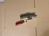 Extintor de Incêndio M30 para Conector de Tubo de Metal de Dois Pontos Adaptador Universal Conector