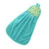 Toallas de Mano de Dibujos Animados de Coral Fleece, Absorbentes y Lindas, Se Pueden Colgar, Venta al por Mayor desde Fabricante, Personalizables