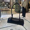 Bolsa Baguete Mais Vendida Transfronteiriça, Bolsa Salsicha em Couro Genuíno, Bolsa de Ombro Feminina Retro de Nicho Francês, Bolsa de Ombro, Bolsa Transversal