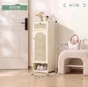 Zapatero para entrada de casa, multicapa, elegante zapatero interior para recibidor, apto para viviendas de alquiler, 26 modelos nuevos, estante de almacenamiento a prueba de polvo